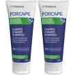 Forcapil shampoo anticaduta 2x200 ml