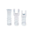 Meds forcelle nasali plastica