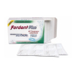 Fordent plus 60 compresse concentrate