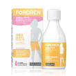 Fordren cosce glutei cellulite integratore drenante 20 stick pack