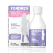 Fordren gambe microcircolo formula evoluta drenante depurativa integratore alimentare 250ml