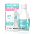 Fordren pancia piatta formula drenante e depurativa 250 ml