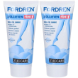 Fordren sollieven forte crio gel gambe 2x100 ml
