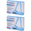 Fordren sollieven forte set da 2 g compresse