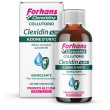 Forhans clexidin 0,20% collutorio antisettico pronto all'uso 200 ml