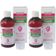 Forhans clexidin® collutorio antisettico set da 2 ml