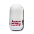 Forhans cosmetic roll-on sens50ml