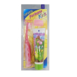 Forhans dentifricio bubble+spazzol