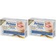 Forhans lattoferrina gengi-oral compresse orosolubili set da 2 2x30 pz