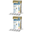Forhans lattoferrina immuno++ set da 2 2x30 pz capsule