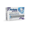 Forhans microfiller sup 30 compresse