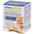 Forhans per impianti&ortodonzia 30 stick-pack 4x36 g