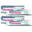 Forhans protezione totale dentifricio 75 ml