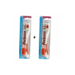Spazzolino antiplacca dentist forhans twinpack