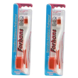 Forhans twin pack 2 spazzolini professional