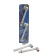 Forhans vital power testine di ricambio 2 testine