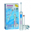 Forhans vital power spazzolino elettrico