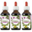 Formula caisse composto officinale 100 ml 3x100 ml gocce