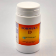 Formula d 60 capsule
