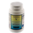 Bionatur formula v 30 capsule