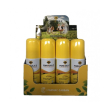 Formula z medio 19,5% biocida