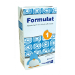 Formulat 1 latte liquido per lattanti dalla nascita 500 ml