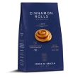 Forno di grazia cinnamon rolls senza glutine 4 pezzi 45g