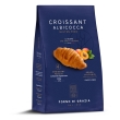 Forno di grazia croissant albicocca 4 pezzi 55g senza glutine