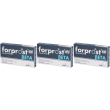 Forprost 400 beta capsule set da 3 3x15 pz