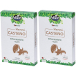 Forsan® henne castano 2x100 g