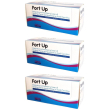 Fort up 10 flaconcini ml 3x10x10 g soluzione orale