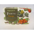 Erbamea forte energy 24 compresse vegetali integratore alimentare