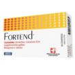 Fortend integratore alimentare 20 compresse pharmasuisse