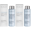 Fortiker shampoo rinforzante 200 ml 2x200 ml