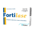 Fortilase 20 compresse integratore a base di bromelina antinfiammatorio
