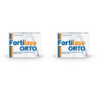 Fortilase orto set da 2 2x20 pz compresse