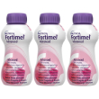 Fortimel advanced fragola di bosco 4 x 200 ml set da 3 3x4x200 ml solu