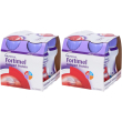 Fortimel compact pro bosc4bott set da 2 2x4x125 ml soluzione bevibile