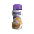 Fortimel compact protein gusto caffe 4x125ml