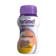 Nutricia fortimel compact protein pesca 4x125ml