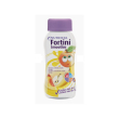 Fortini smoothie microfibra frutti gi