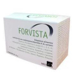 Forvista 30 bustine - integratore alimentare per il benessere visivo