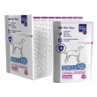 Forza 10 cane hypoallergenic actiwet pesce - alimento dietetico umido per cani adulti 100 gr