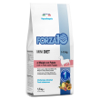 Forza 10 diet cane adult mini maiale & patate 1,5 kg