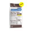 Forza 10 dog all breeds adulto intestinal colon fase 1 agnello/sorgo dry 1,5 kg
