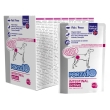 Forza 10 intestinal actiwet pesce - alimento dietetico completo per cani adulti intestinale 100 gr
