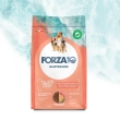 Forza 10 maintenance all size adult light tonno - alimento completo per cani 12 kg