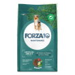 Forza 10 maintenance con cervo e patate pe cani adulti taglia media sacco 12kg forza10