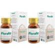 Forza vitale florafit 2x25 g compresse