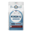 Forza10 active vet diet dermo crocchette pesce per cani adulti taglia mini 1,5kg